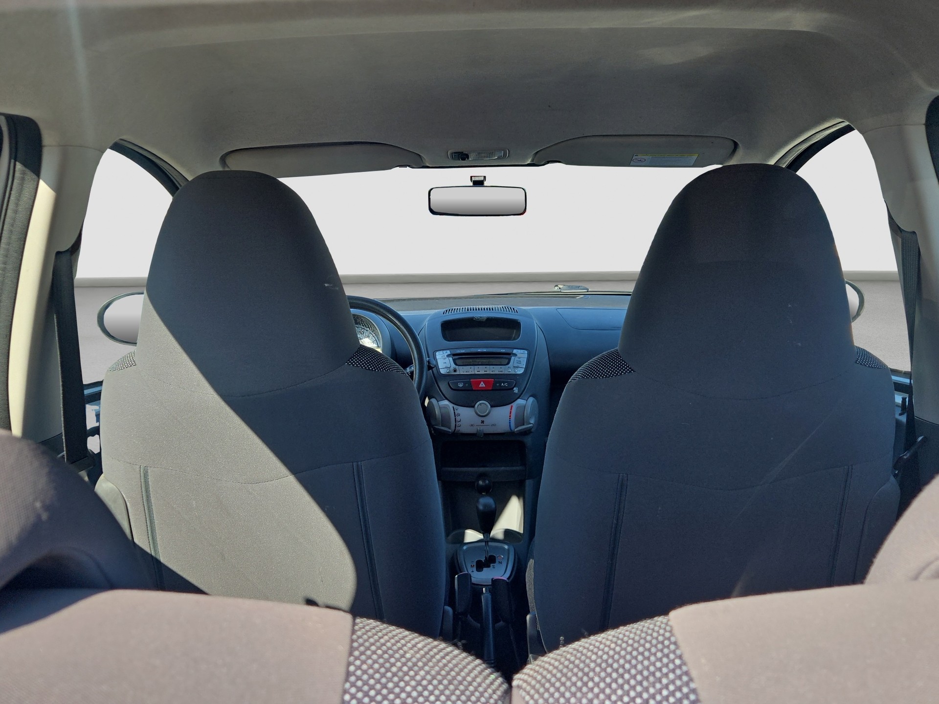 PEUGEOT 107 1.0 Trendy-showroom-element-3