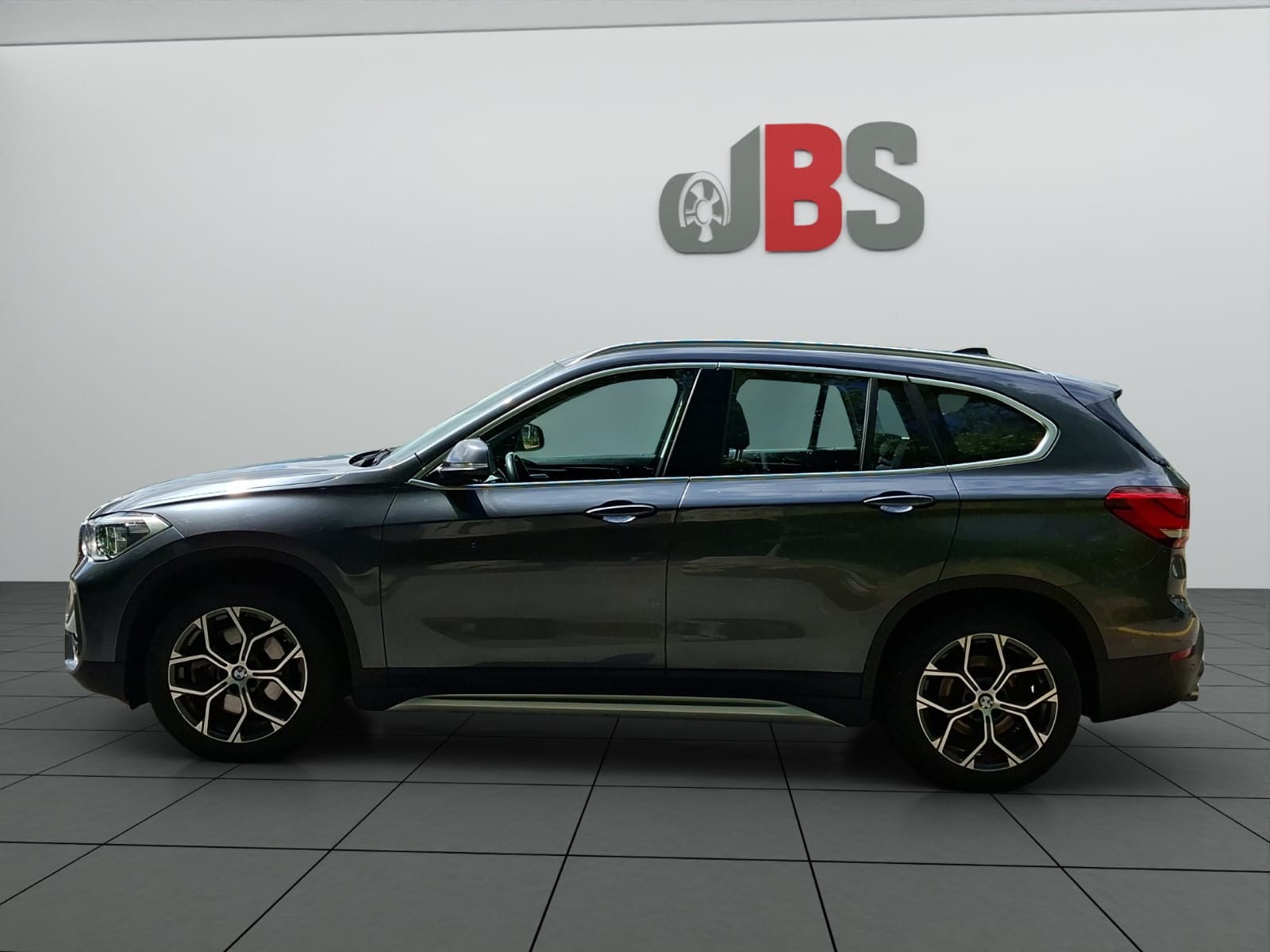 BMW X1 xDrive 20d Steptronic-showroom-element-3
