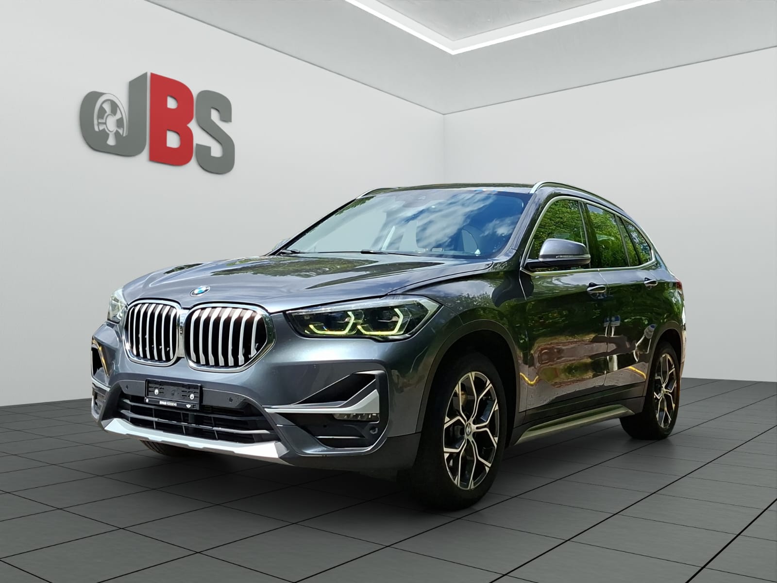 BMW X1 xDrive 20d Steptronic