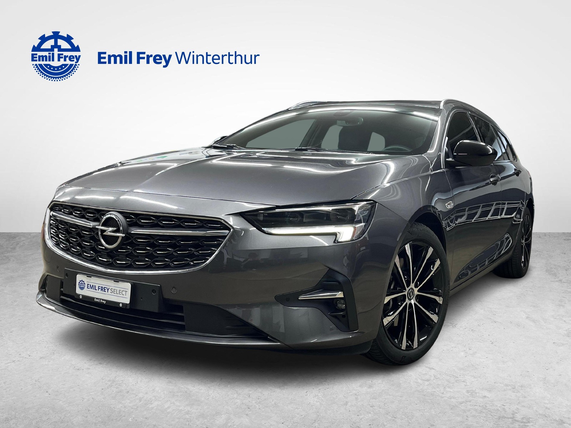 OPEL Insignia Sports Tourer 2.0 T Business