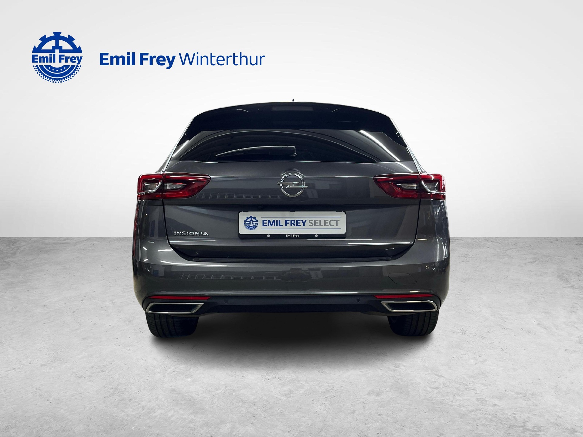 OPEL Insignia Sports Tourer 2.0 T Business-showroom-element-3