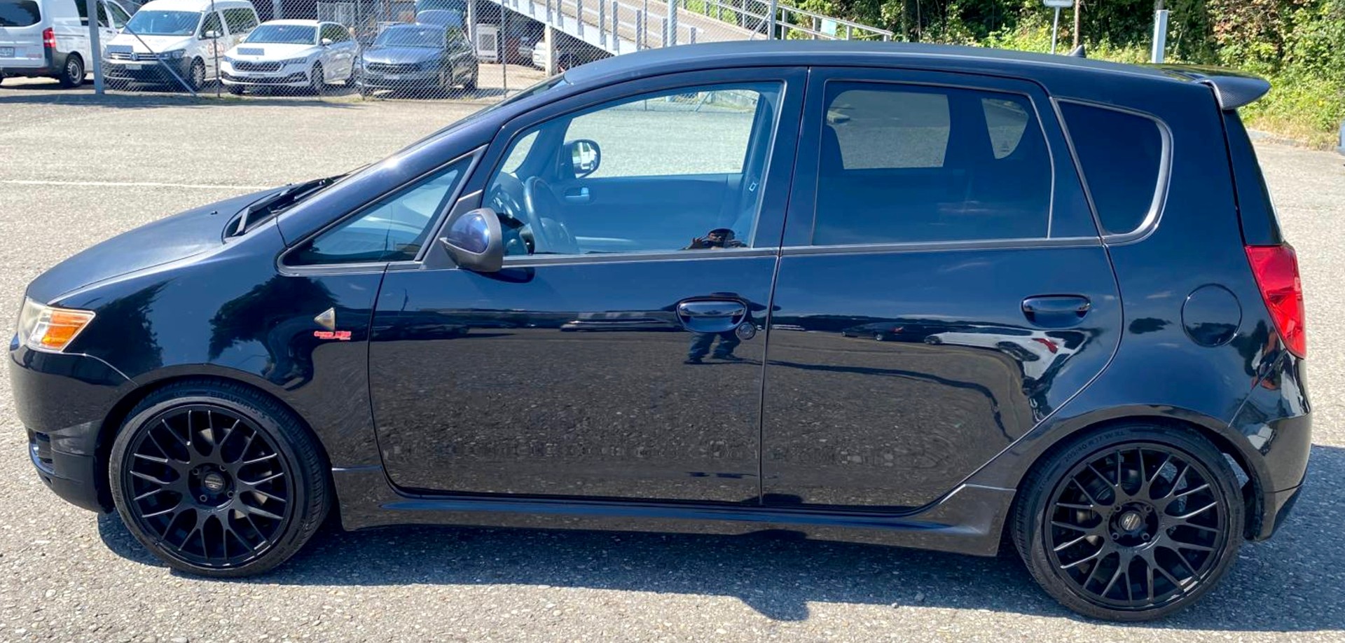 MITSUBISHI Colt 1.5 16V Turbo Ralliart-image-6