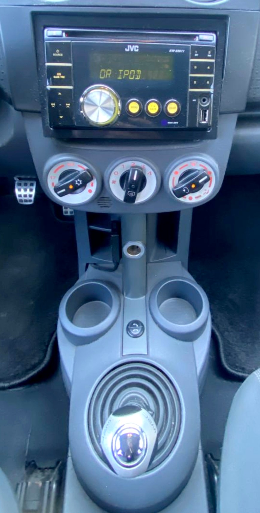 MITSUBISHI Colt 1.5 16V Turbo Ralliart-image-8