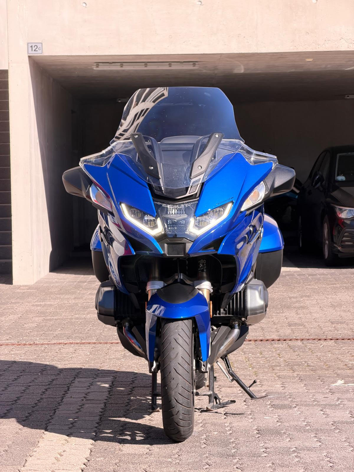 BMW R 1250 RT-image-1