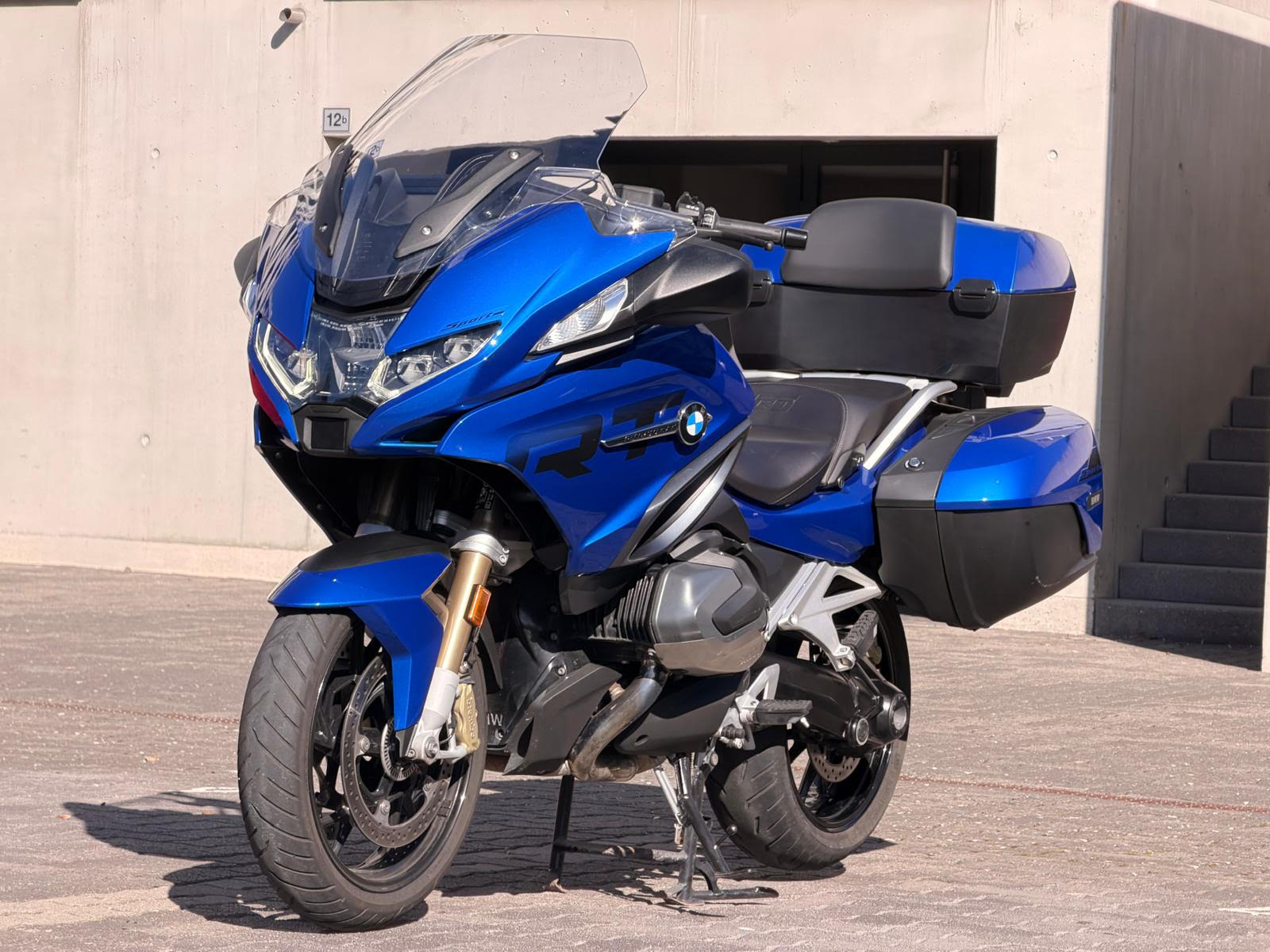 BMW R 1250 RT-image-0
