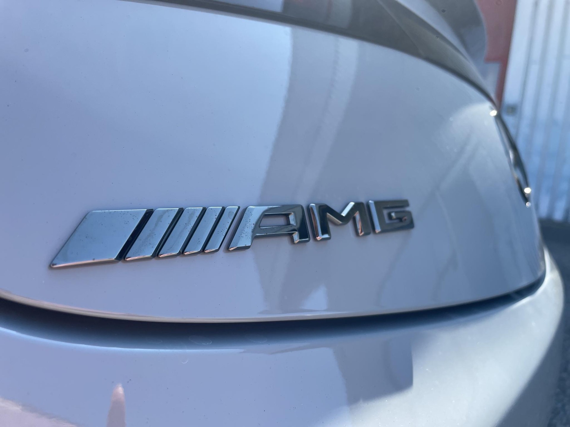 MERCEDES-BENZ CLE 53 AMG 4matic+ Cabriolet-image-21