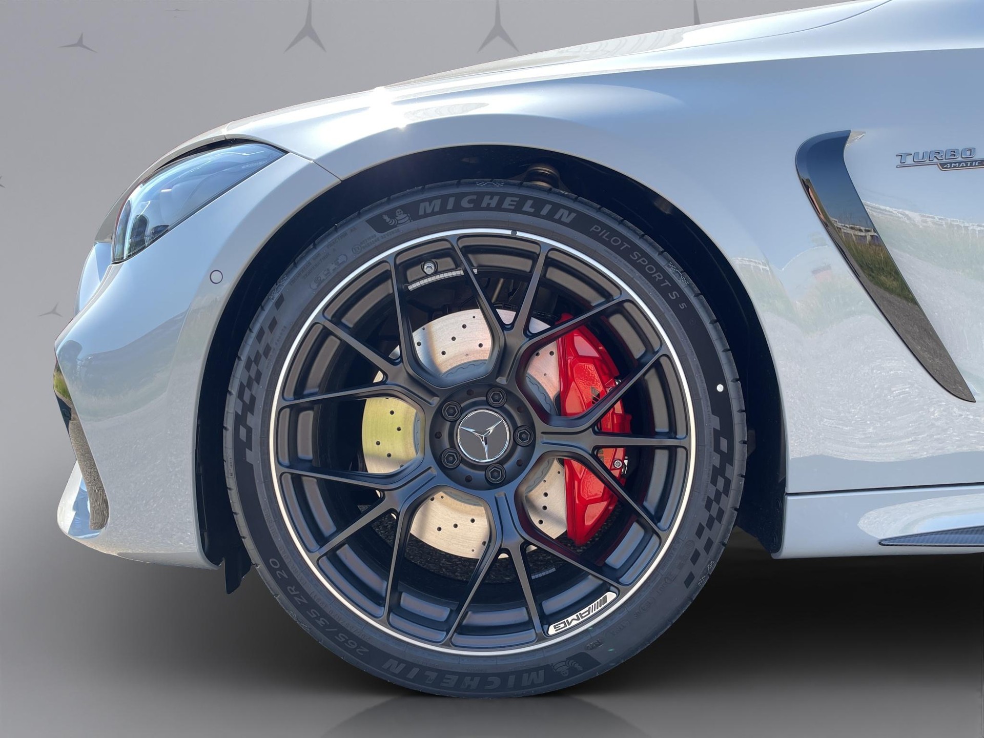 MERCEDES-BENZ CLE 53 AMG 4matic+ Cabriolet-showroom-element-2