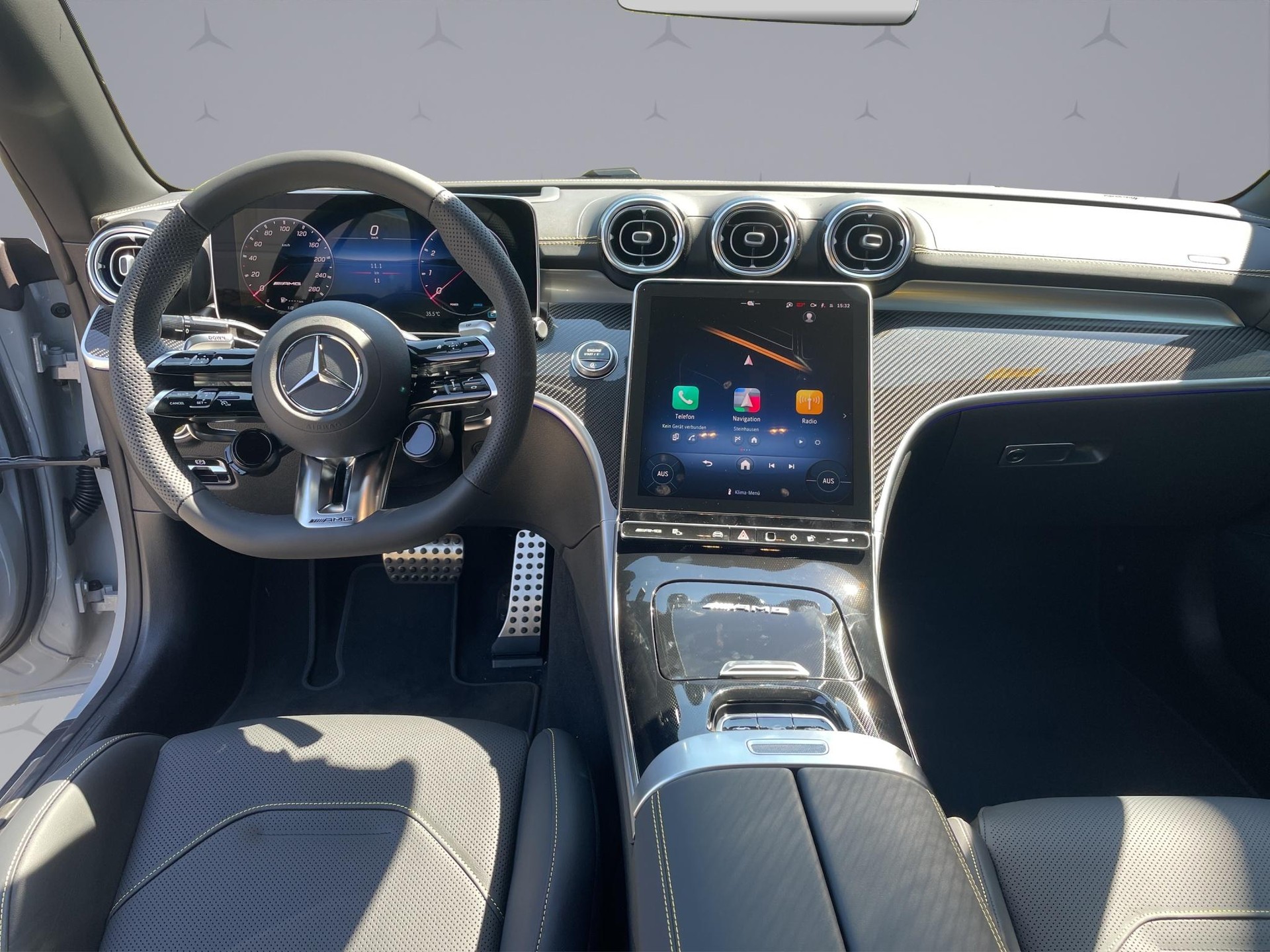 MERCEDES-BENZ CLE 53 AMG 4matic+ Cabriolet-image-13