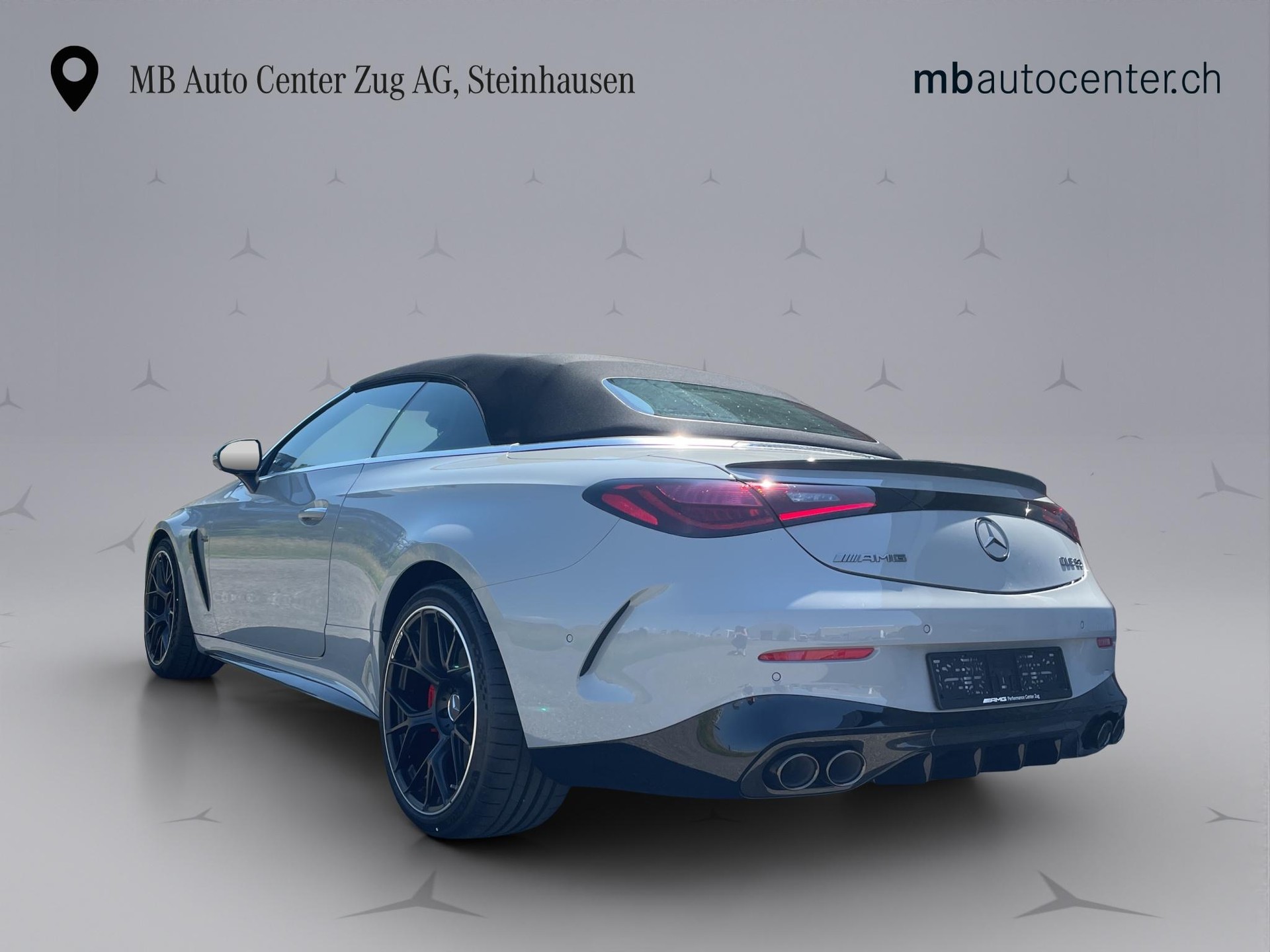 MERCEDES-BENZ CLE 53 AMG 4matic+ Cabriolet-showroom-element-3