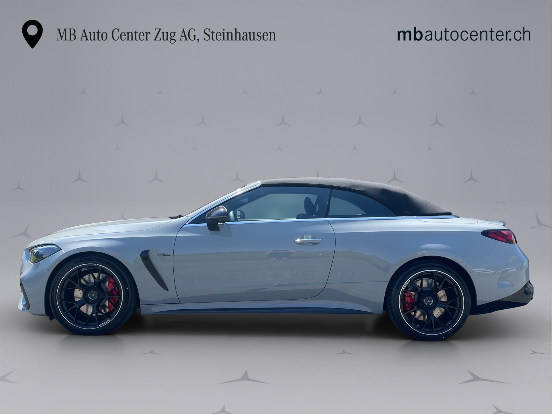 MERCEDES-BENZ CLE 53 AMG 4matic+ Cabriolet-showroom-element-1