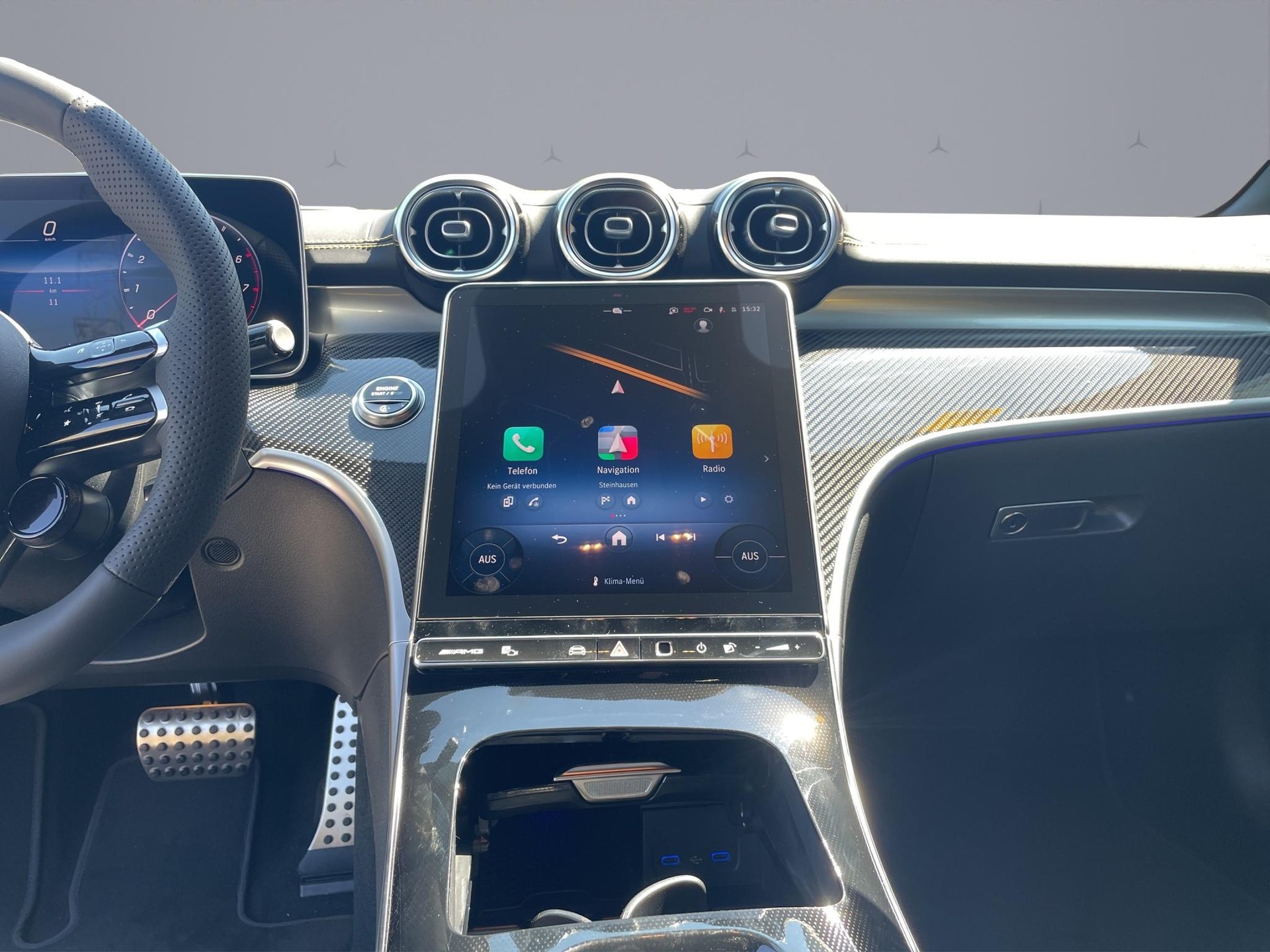 MERCEDES-BENZ CLE 53 AMG 4matic+ Cabriolet-image-14