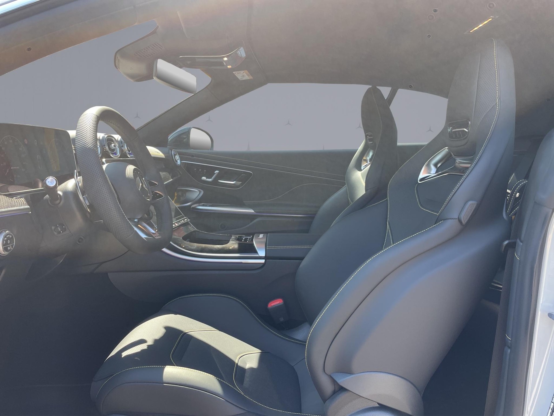 MERCEDES-BENZ CLE 53 AMG 4matic+ Cabriolet-image-9