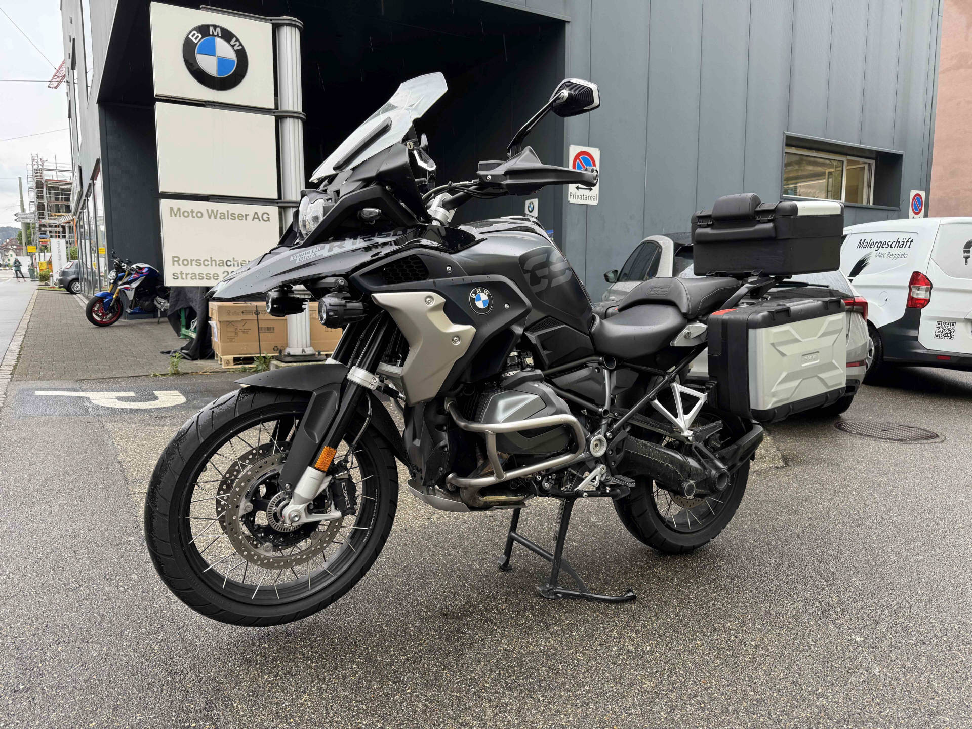 BMW R 1250 GS-image-0