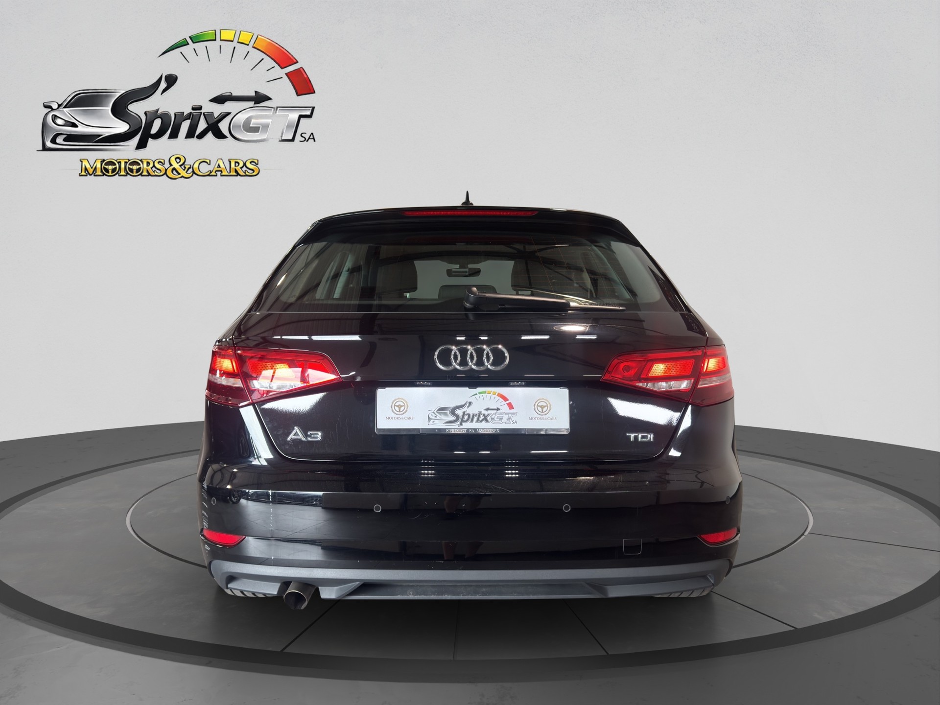 AUDI A3 Sportback 1.6 TDI-showroom-element-3