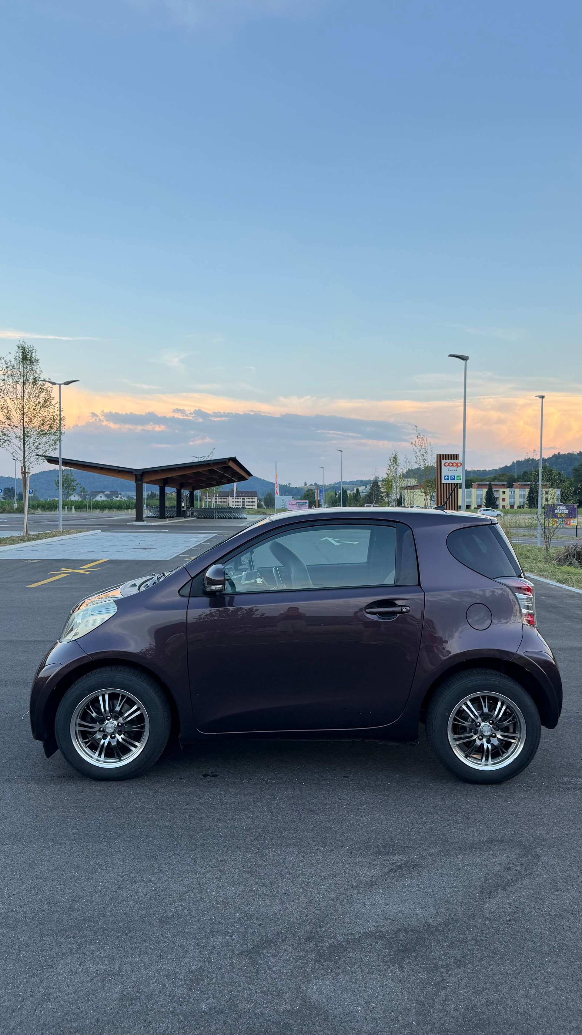 TOYOTA 1.4 D-4D Q2-image-1