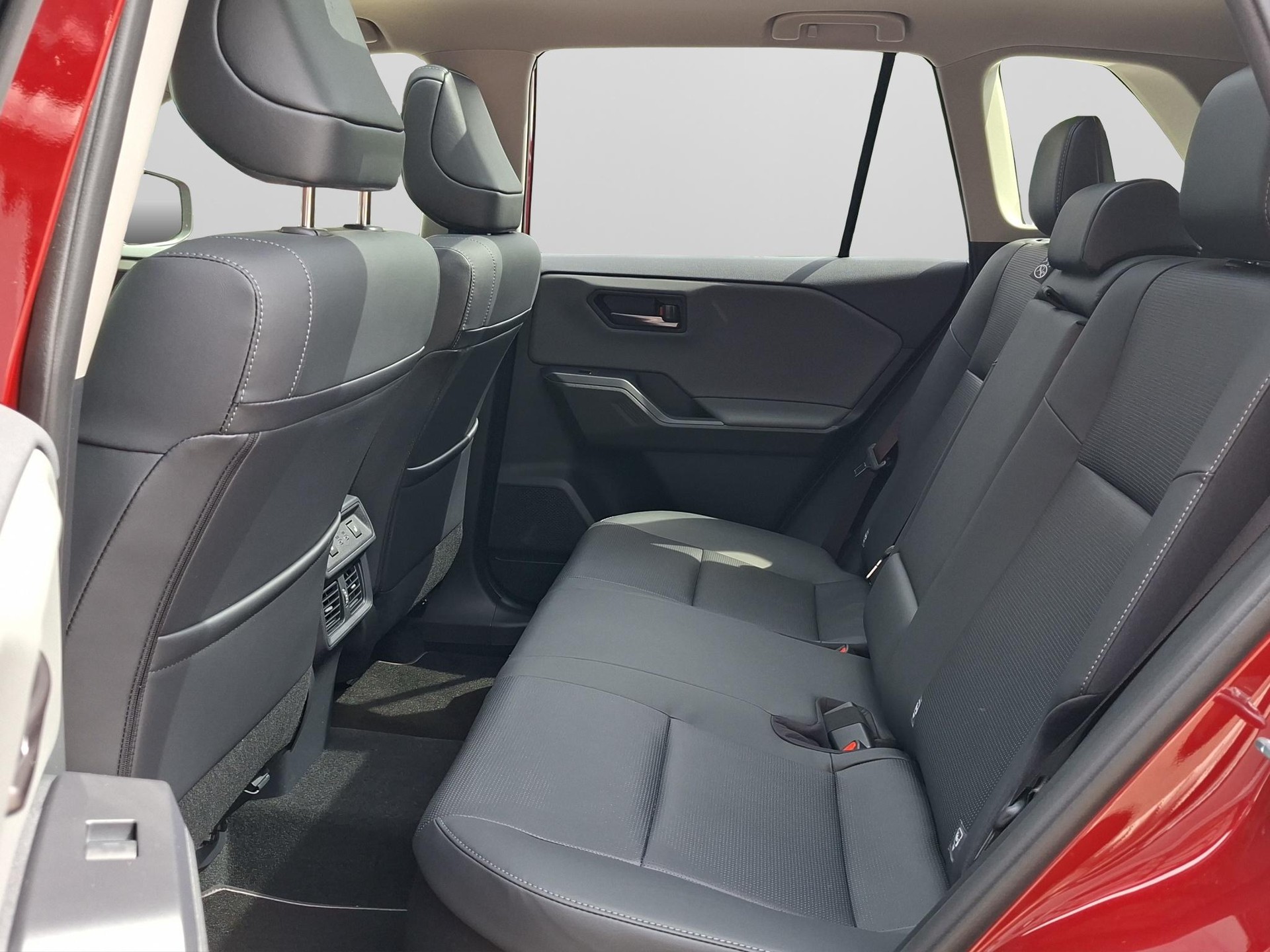 TOYOTA RAV4 2.5 HEV Premium-image-9