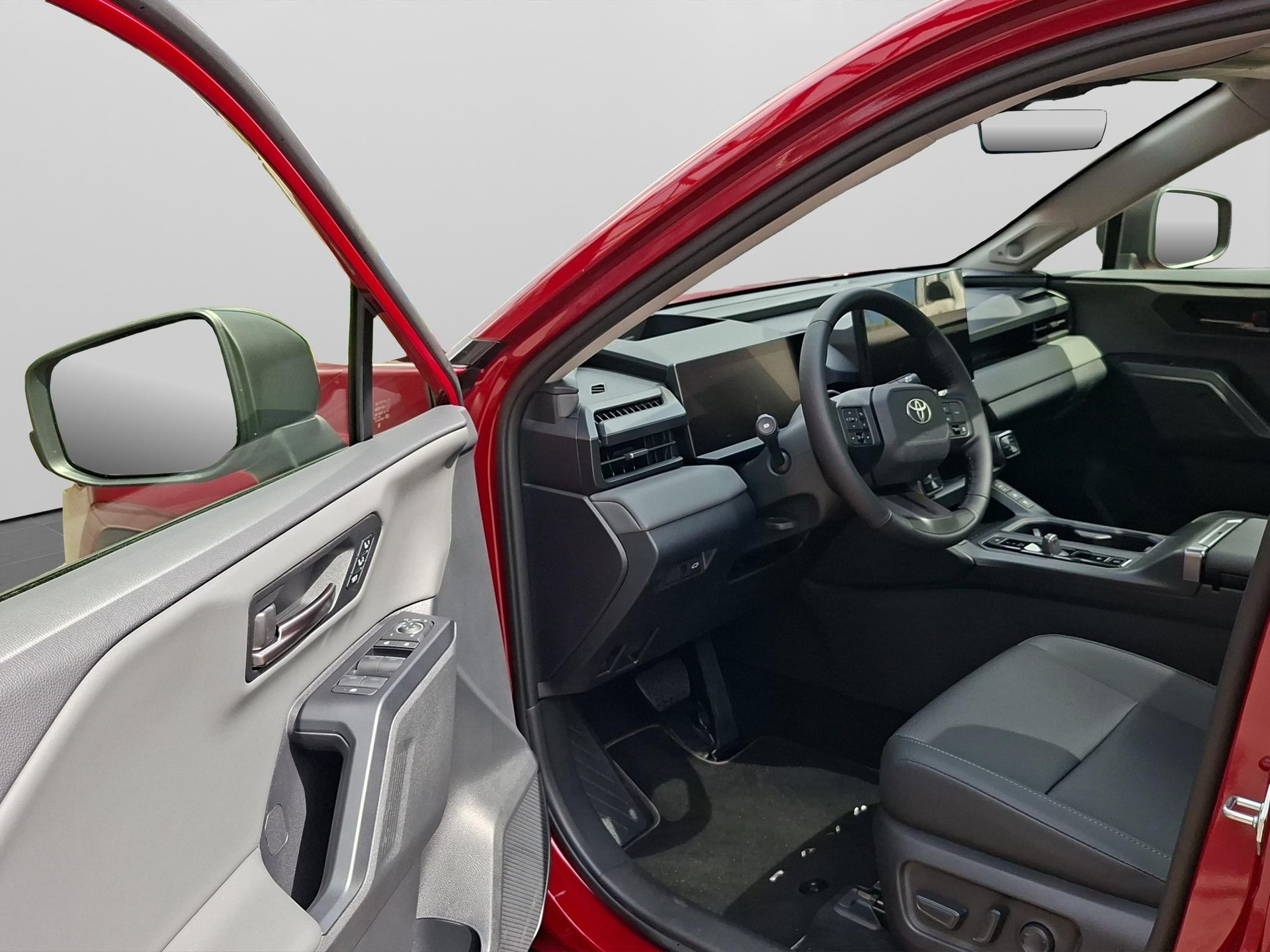 TOYOTA RAV4 2.5 HEV Premium-image-7