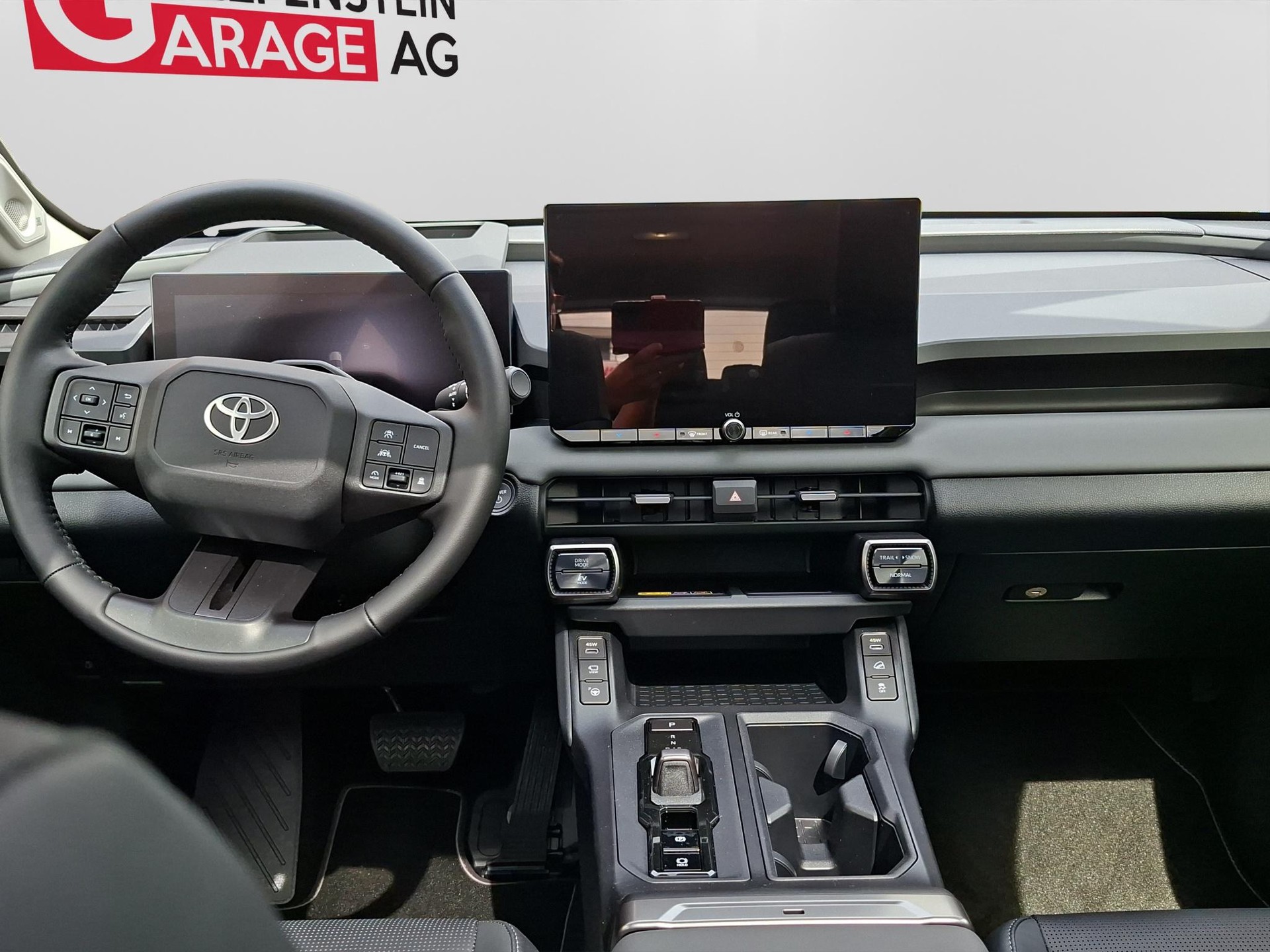 TOYOTA RAV4 2.5 HEV Premium-image-6