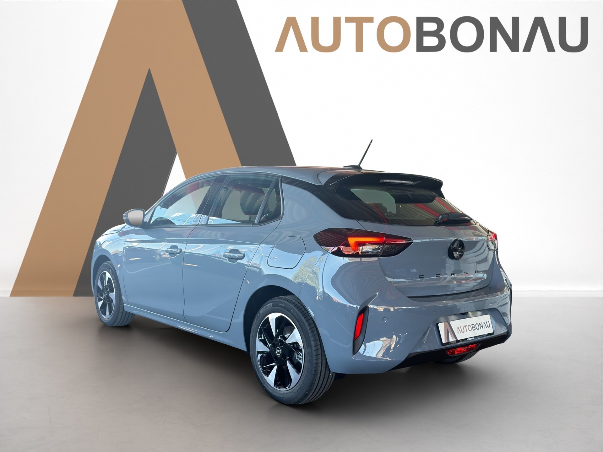 OPEL Corsa-e 156 GS Pack Komfort 3 Phaser-showroom-element-2
