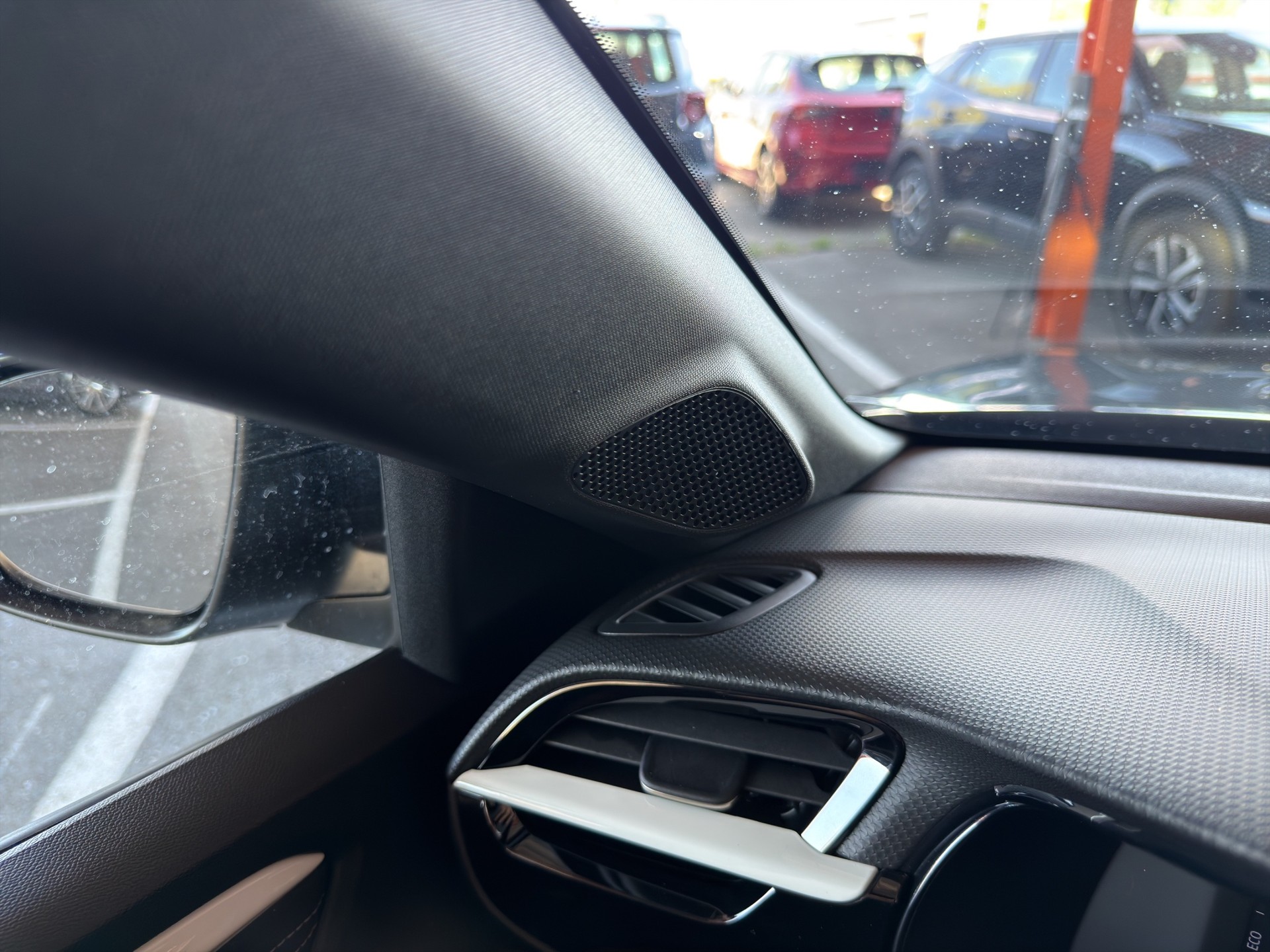 OPEL Corsa-e 156 GS Pack Komfort 3 Phaser-image-32