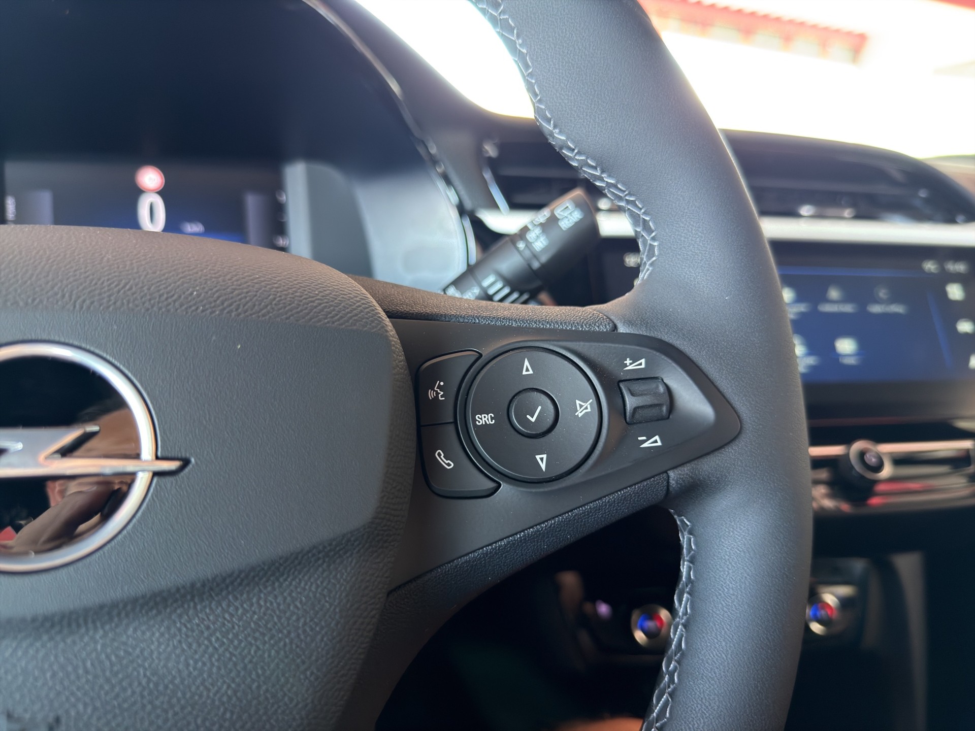 OPEL Corsa-e 156 GS Pack Komfort 3 Phaser-image-31