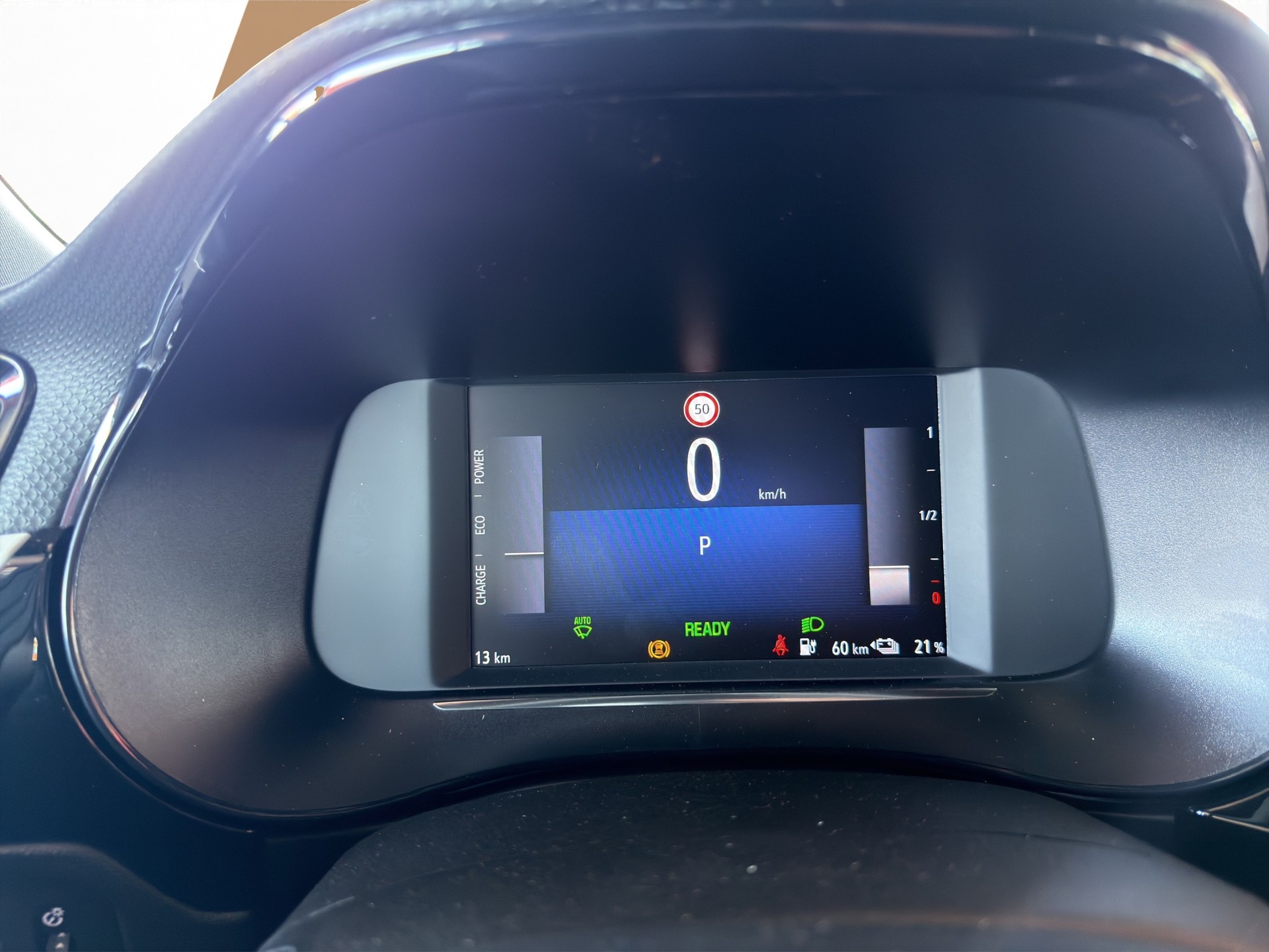 OPEL Corsa-e 156 GS Pack Komfort 3 Phaser-image-18