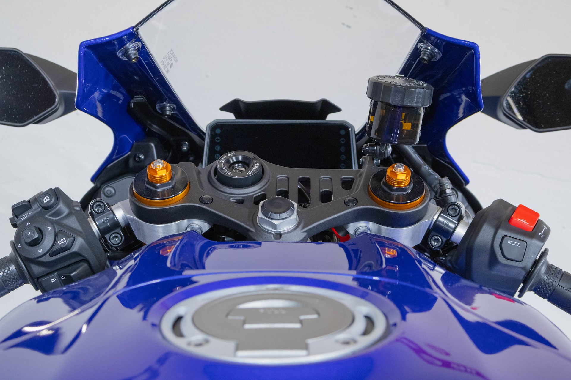 YAMAHA R7 35 kW-image-13