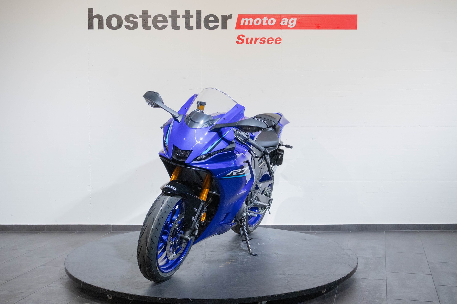 YAMAHA R7 35 kW-image-8