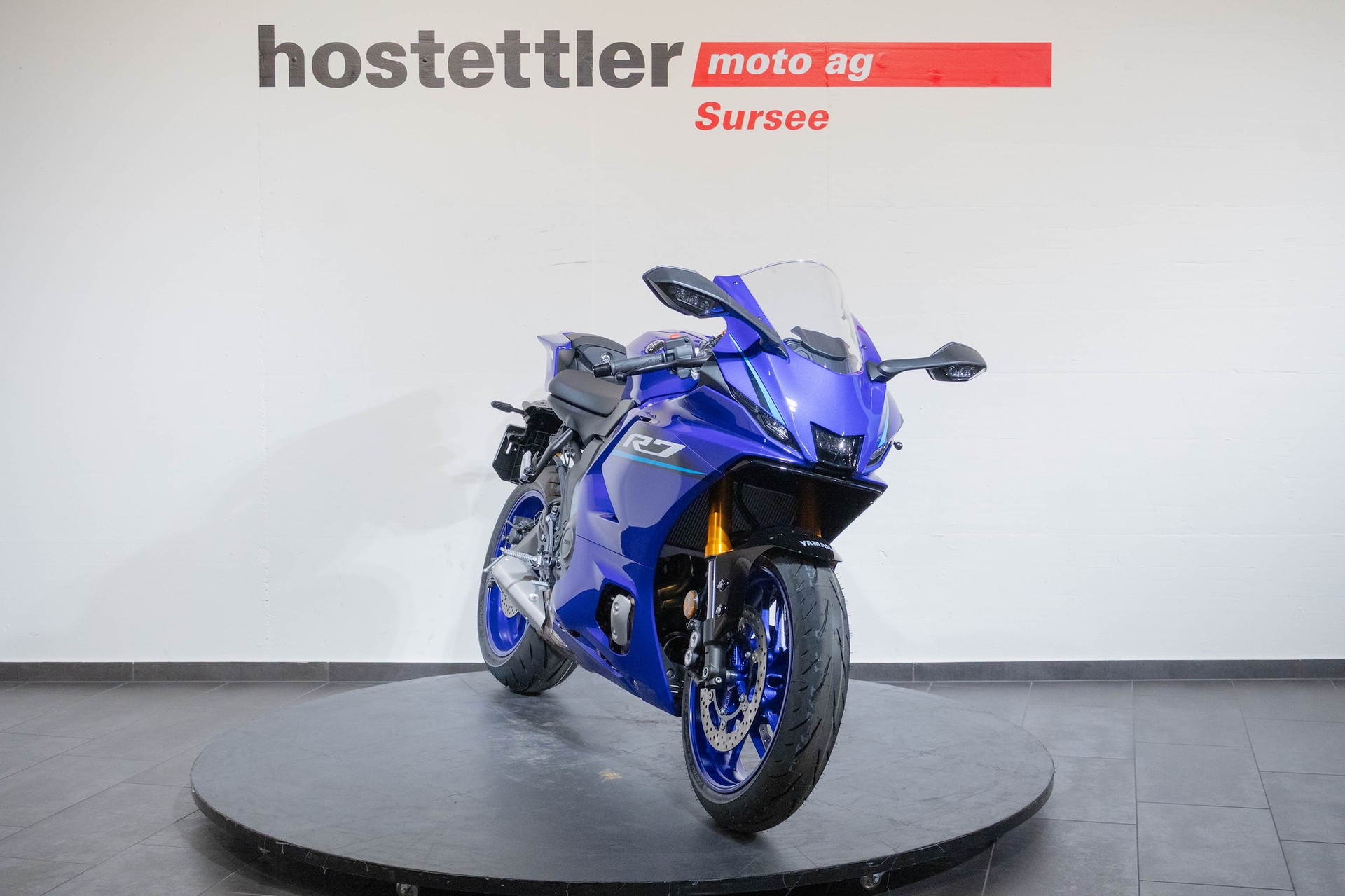 YAMAHA R7 35 kW-image-9