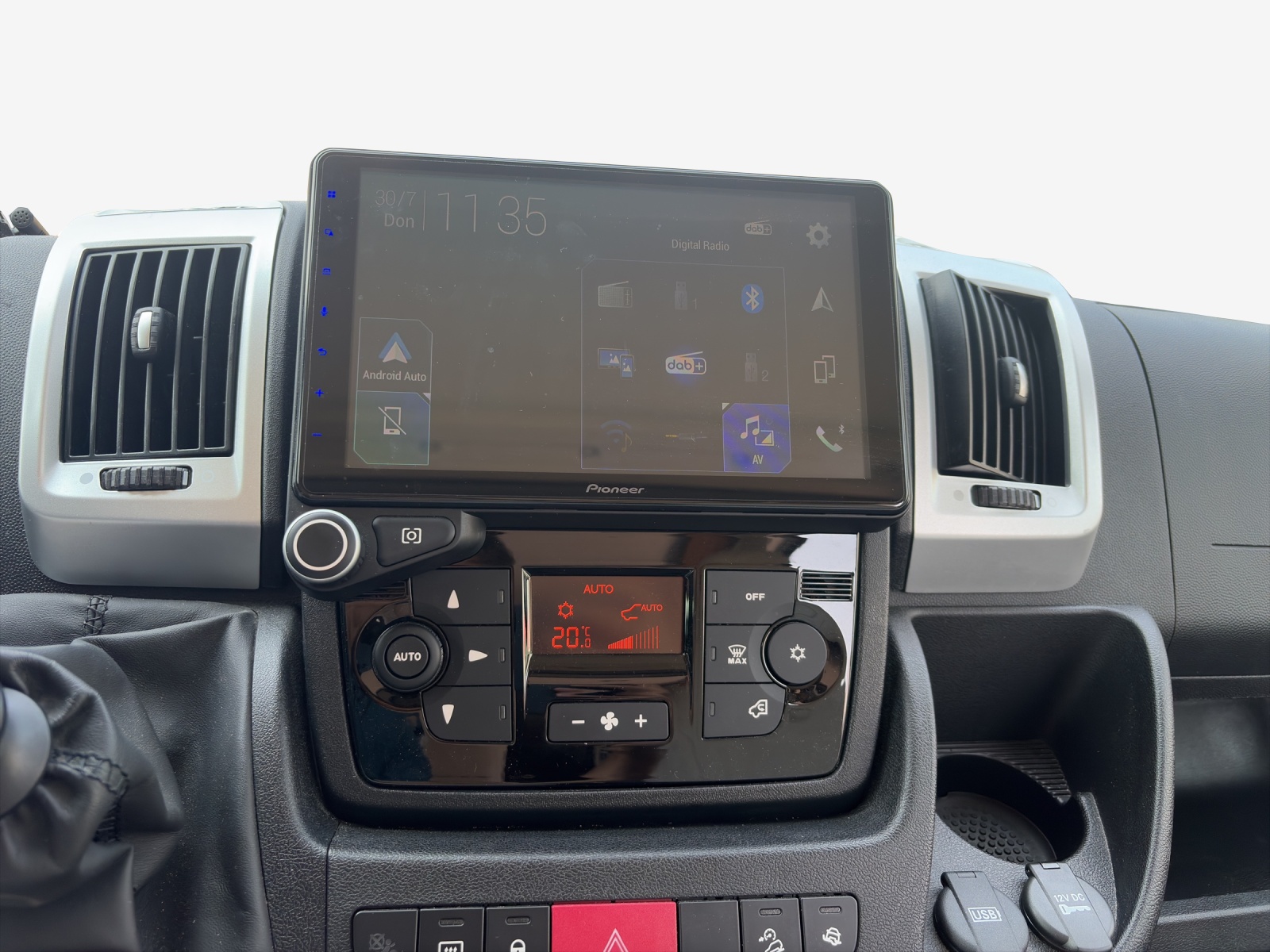 PILOTE V600G-image-10