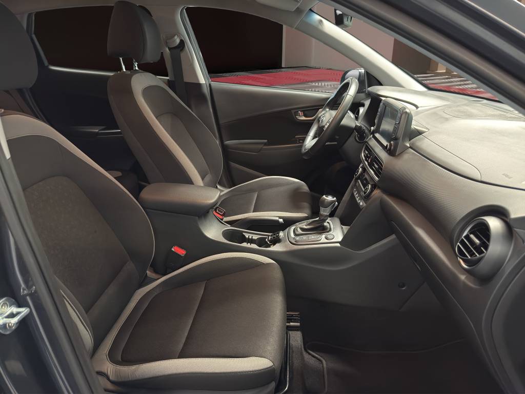 HYUNDAI Kona 1.6 T-GDi Launch 4WD DCT-image-7