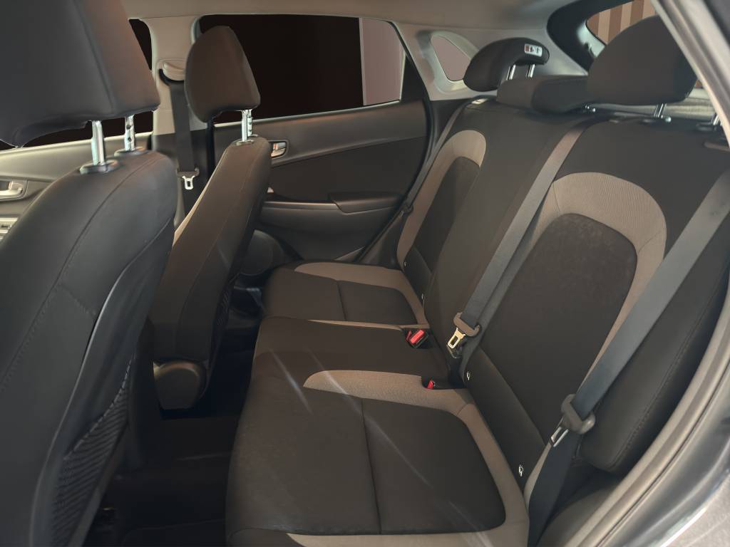 HYUNDAI Kona 1.6 T-GDi Launch 4WD DCT-image-9