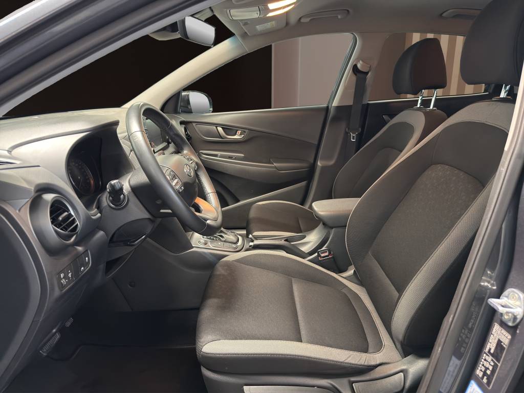 HYUNDAI Kona 1.6 T-GDi Launch 4WD DCT-image-6