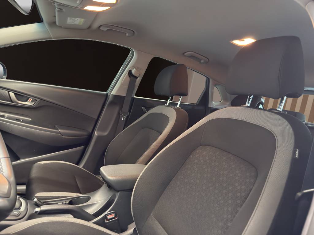 HYUNDAI Kona 1.6 T-GDi Launch 4WD DCT-image-15