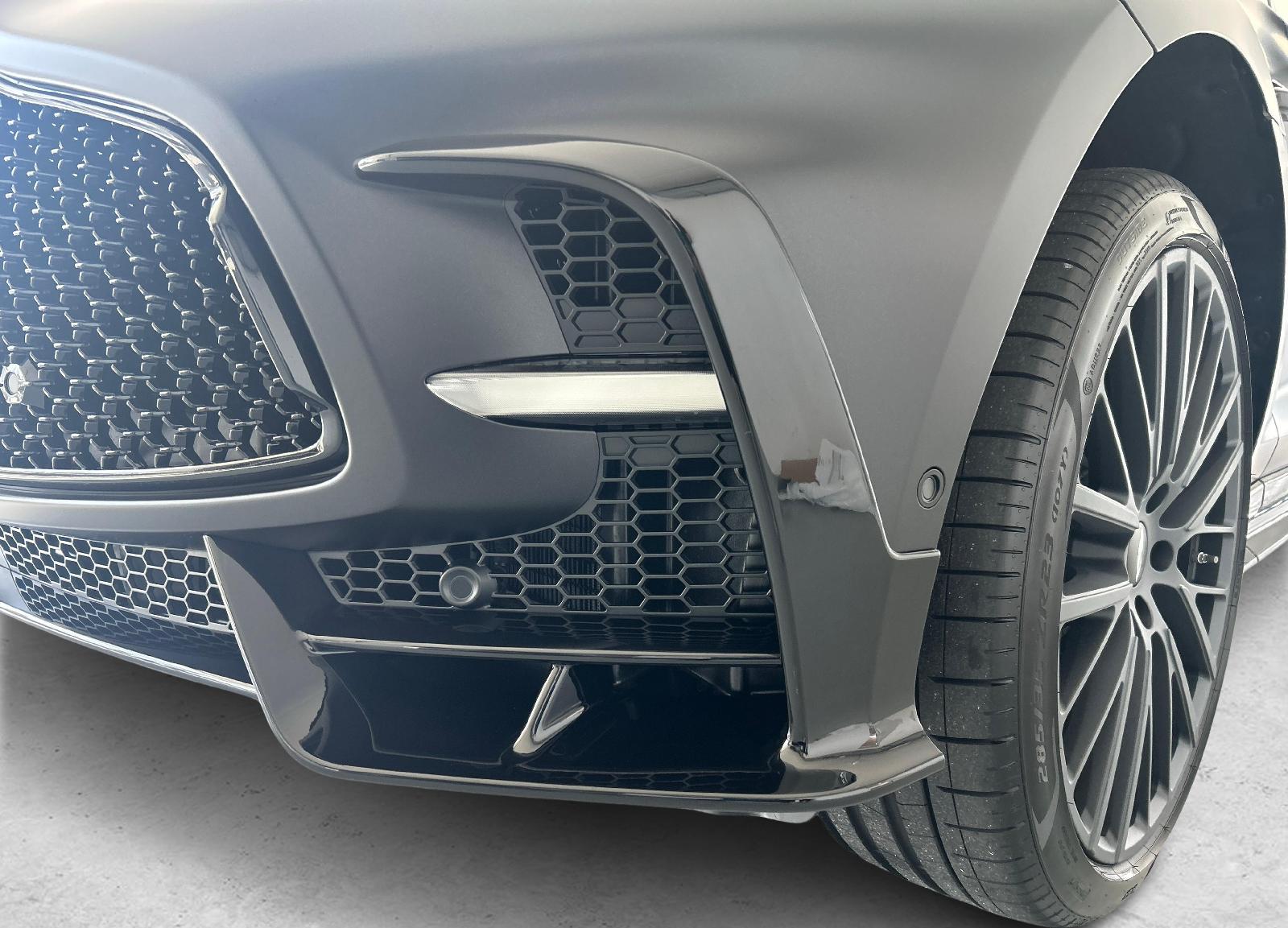 ASTON MARTIN DBX S 4.0 V8 Bi-Turbo-image-14
