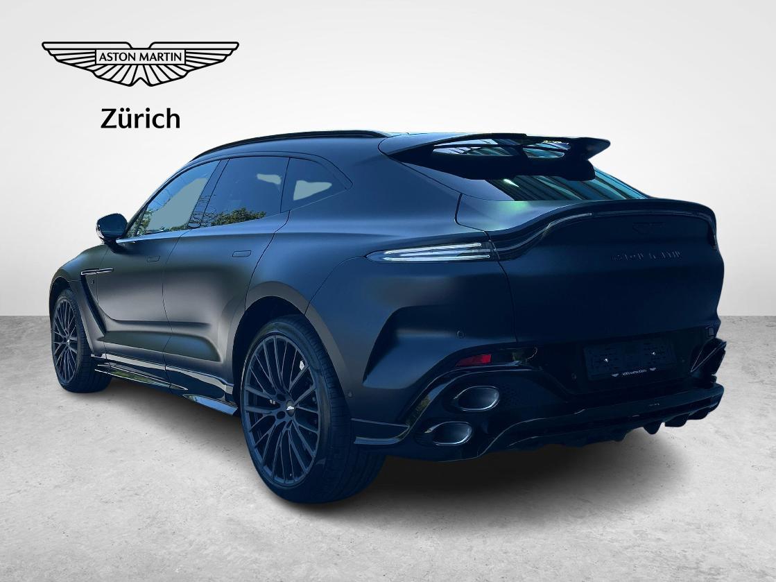 ASTON MARTIN DBX S 4.0 V8 Bi-Turbo-showroom-element-2