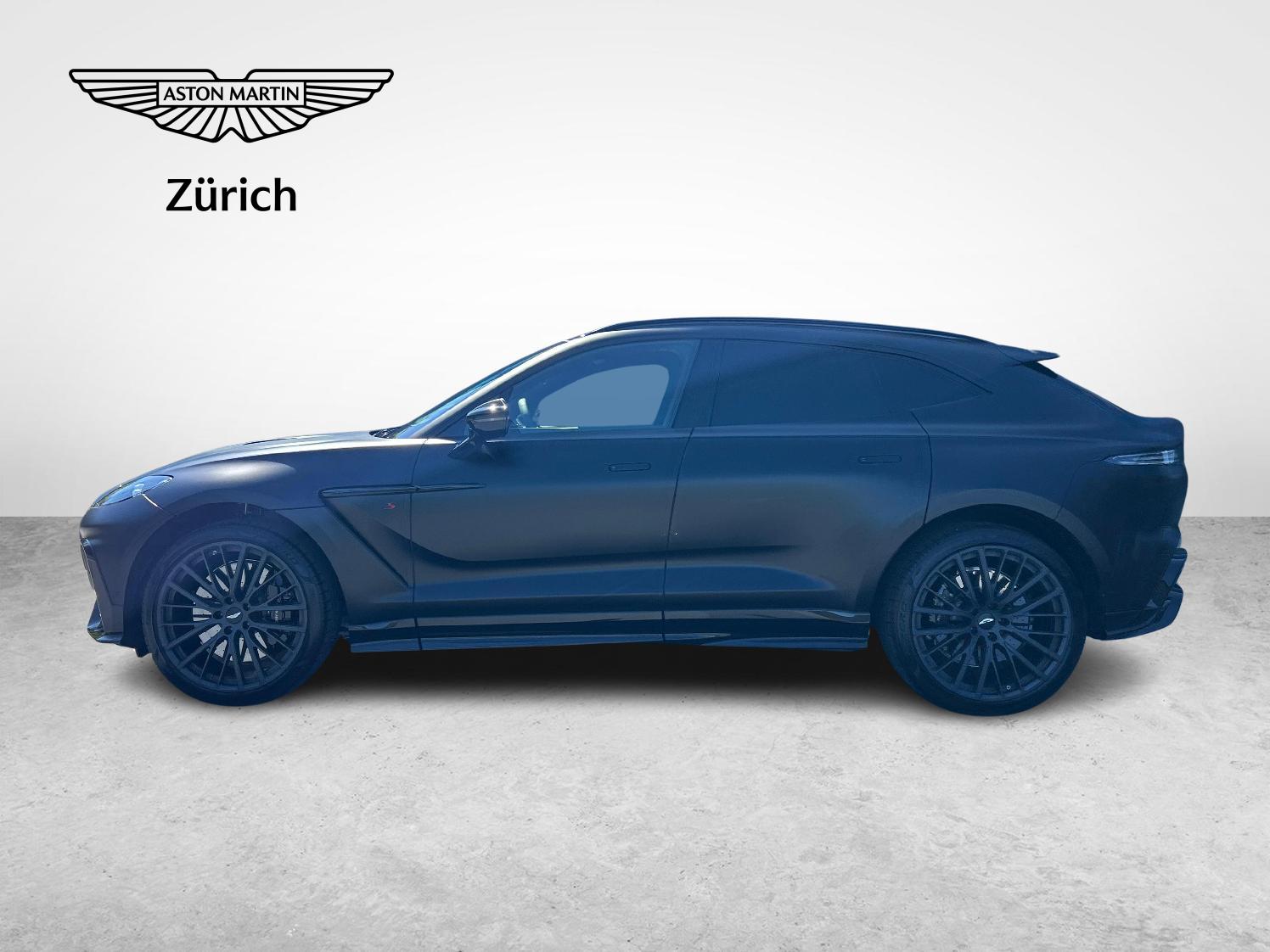 ASTON MARTIN DBX S 4.0 V8 Bi-Turbo-showroom-element-1
