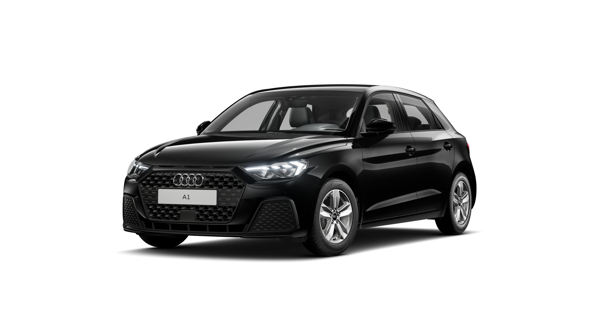 AUDI A1 Sportback 30 TFSI Attraction S-tronic