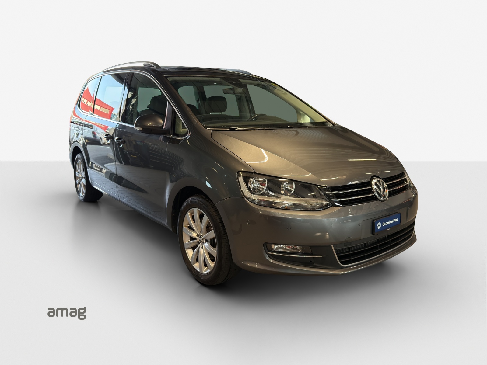 VW Sharan 1.4 TSI BlMT Highline DSG-image-5