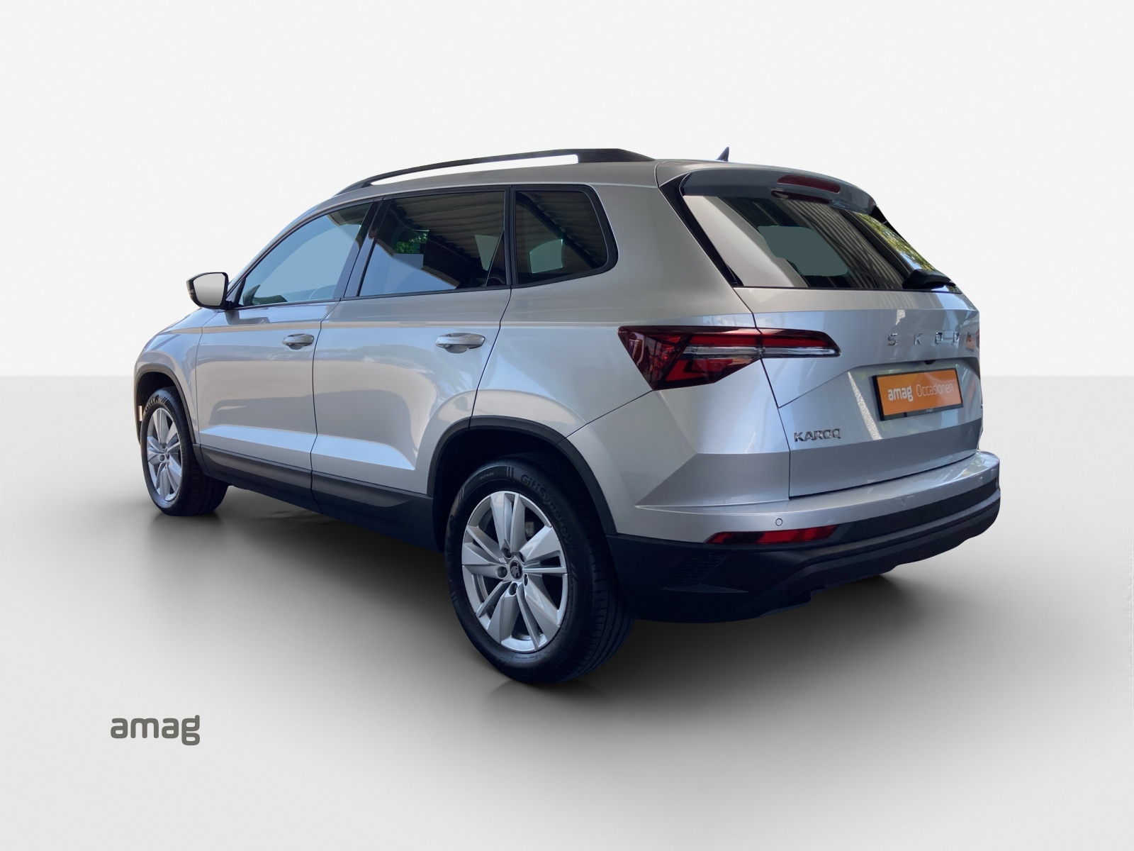 SKODA Karoq 2.0 TDI CR Selection 4x4 DSG-showroom-element-2