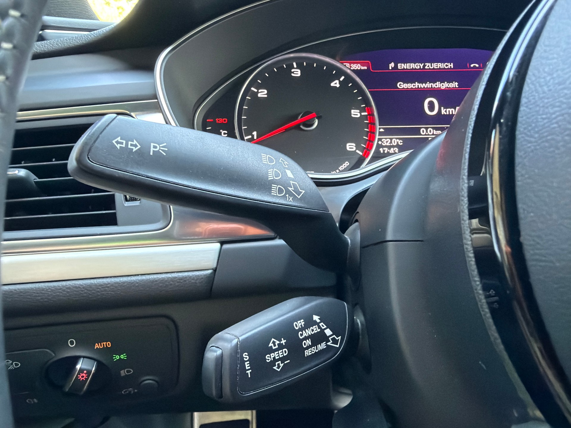AUDI A6 Avant 3.0 TDI V6 quattro S-tronic-image-20