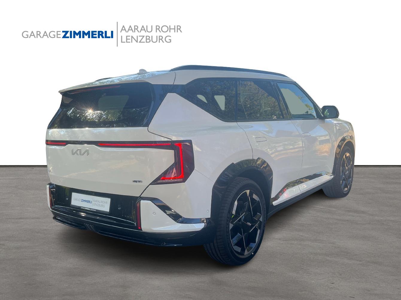 KIA EV5 81,4 kWh GT 4x4-image-5