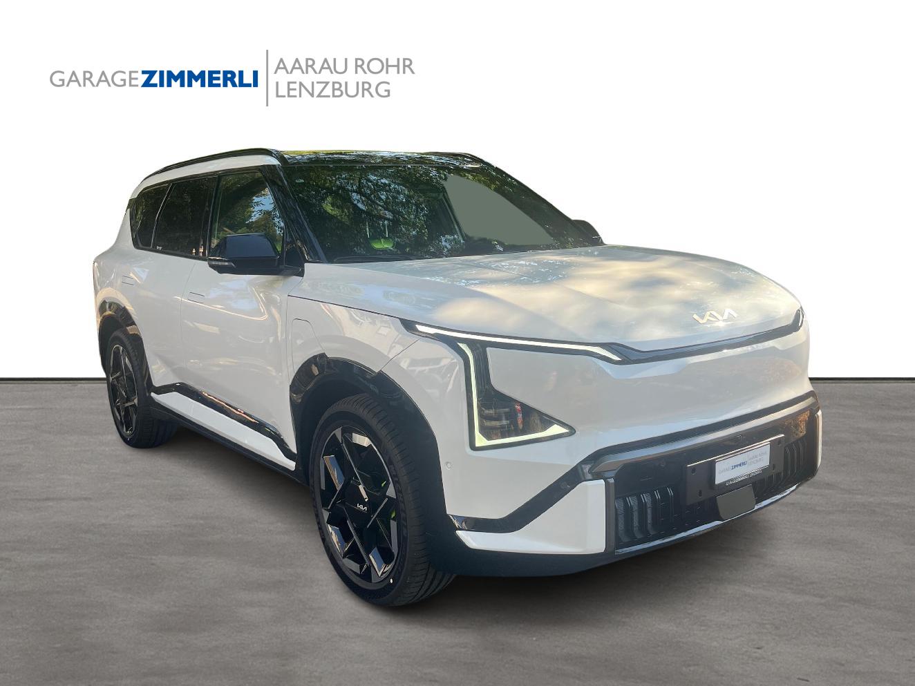 KIA EV5 81,4 kWh GT 4x4-image-7