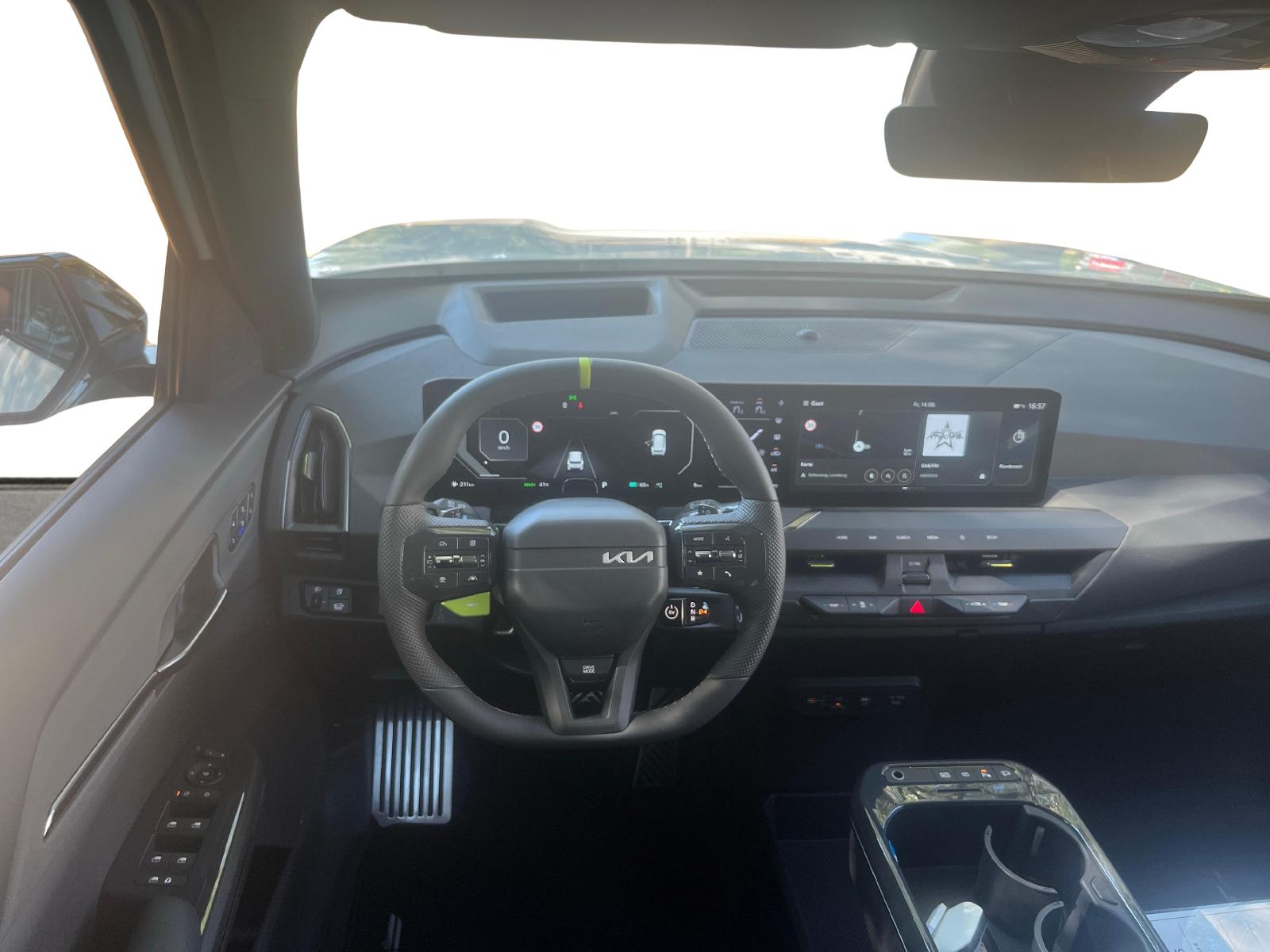 KIA EV5 81,4 kWh GT 4x4-image-8
