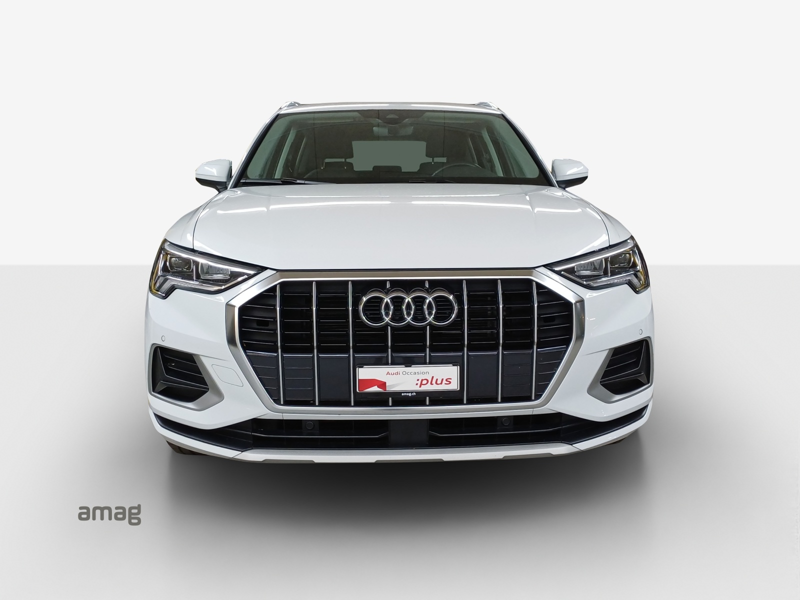 AUDI Q3 35 TFSI advanced S-tronic-image-6