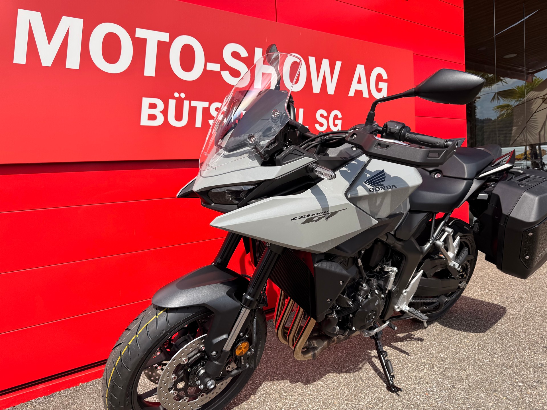 HONDA CB 1000 GT-image-4