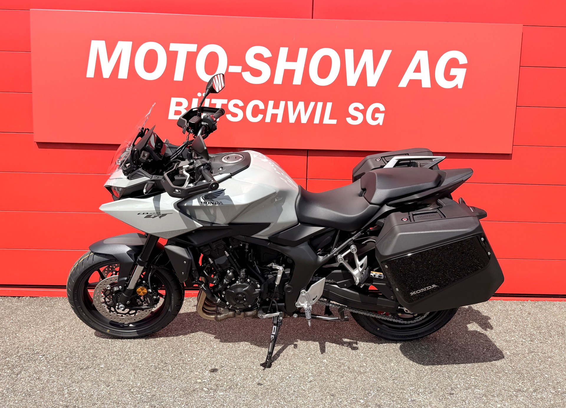 HONDA CB 1000 GT-image-3