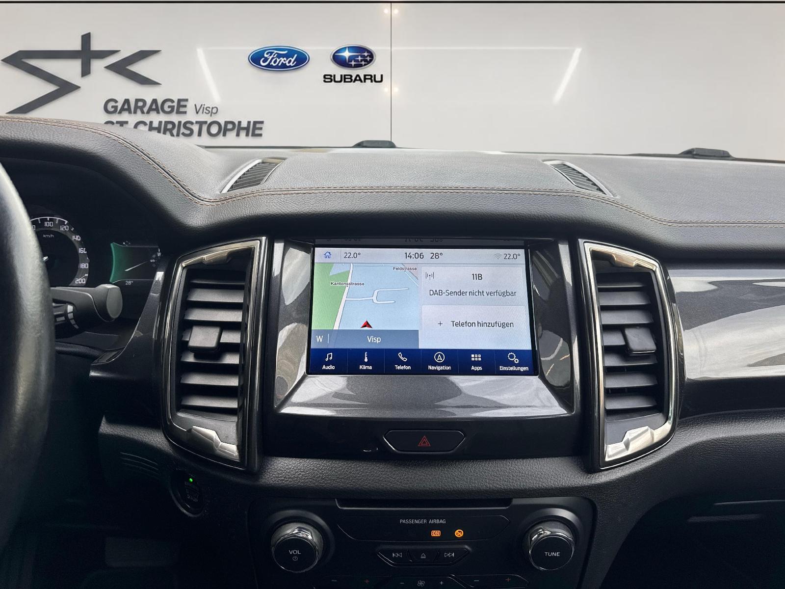 FORD Ranger DKab.Pick-up 2.0 EcoBlue 4x4 Wildtrak-image-17