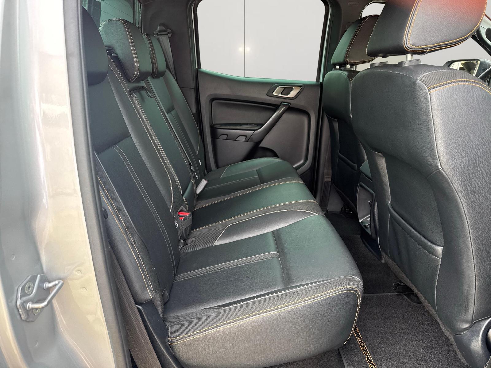 FORD Ranger DKab.Pick-up 2.0 EcoBlue 4x4 Wildtrak-image-13