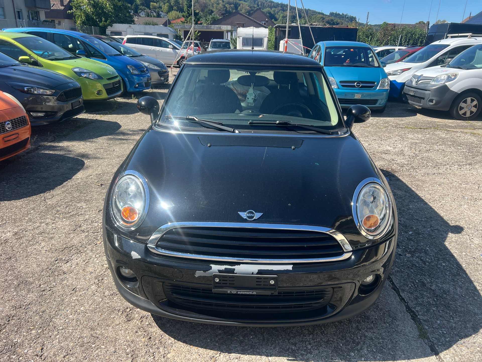 MINI One